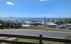 Ocean View In Emu Park